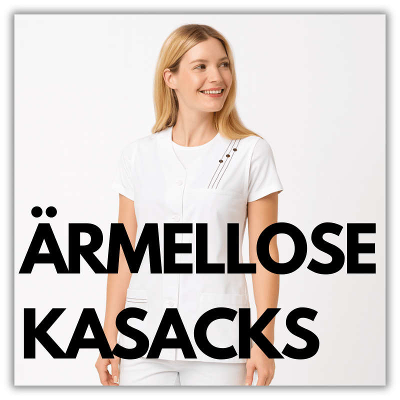 ÄRMELLOSE KASACKS - KASACKS OHNE ARM - MEIN-KASACK.de