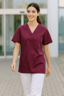 Basic-Kasack 2651