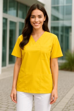 Tencel-Kasack 2700