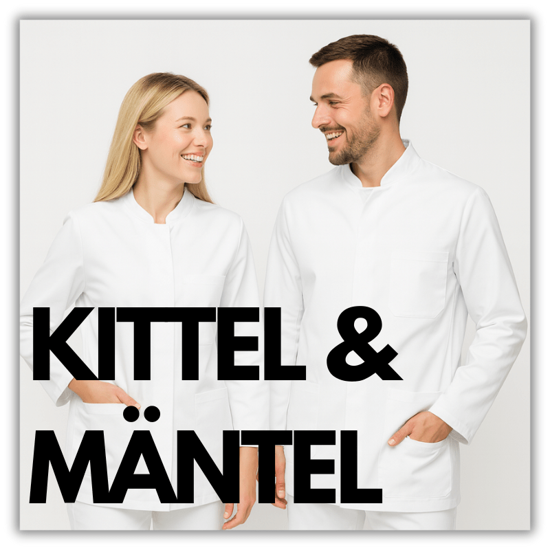 ARZTKITTEL - LABORKITTEL - MEIN-KASACK.de