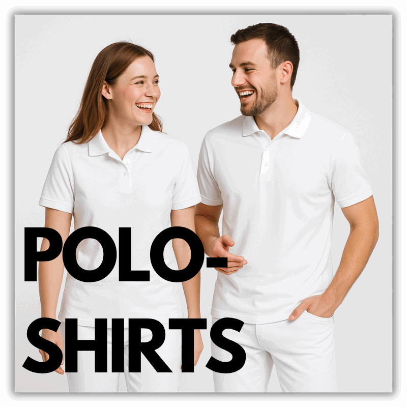 POLO-SHIRTS - PFLEGE SHIRTS - ALTENPFLEGE SHIRTS - MEIN-KASACK.de