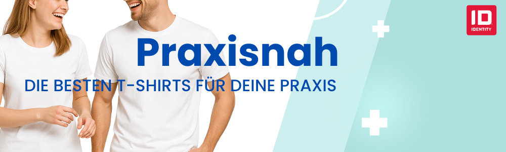 T-Shirts von ID - Identity - Exklusiv bei MEIN-KASACK.de
