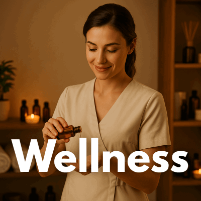 Berufswelt Wellness von MEIN-KASACK.de