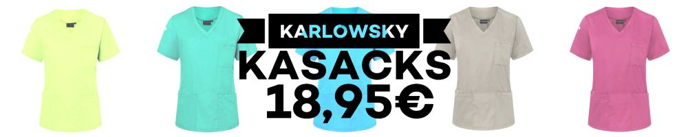 KARLOWSKY KASACKS auf MEIN-KASACK.de