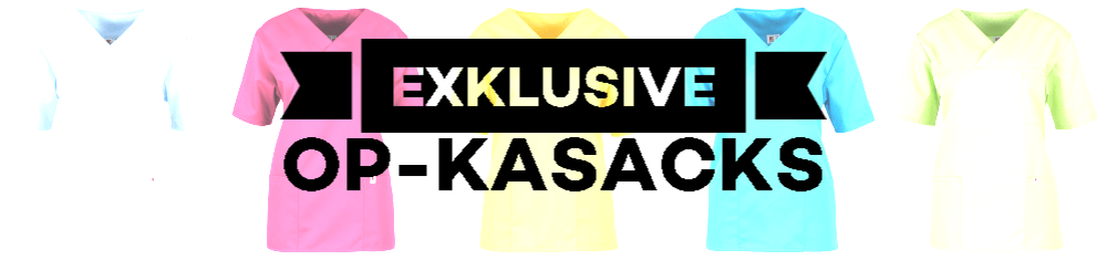 OP-Kasacks - MEIN-KASACK.de